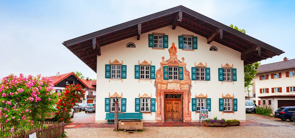 Chiemgau Museum