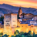Alhambra Granada