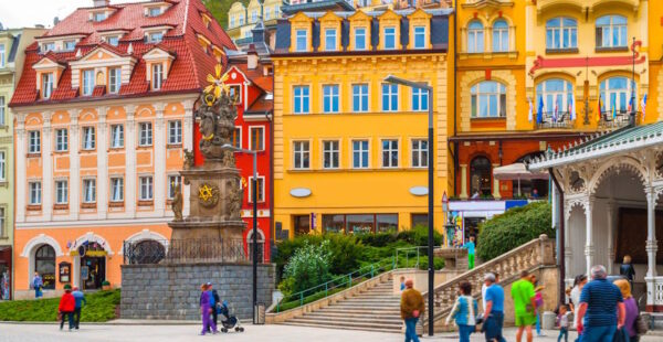 Karlsbad