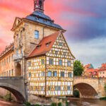 Städtetrip Bamberg