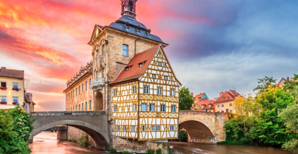 Bamberg – 3 Tage in „Klein Venedig“ verbringen