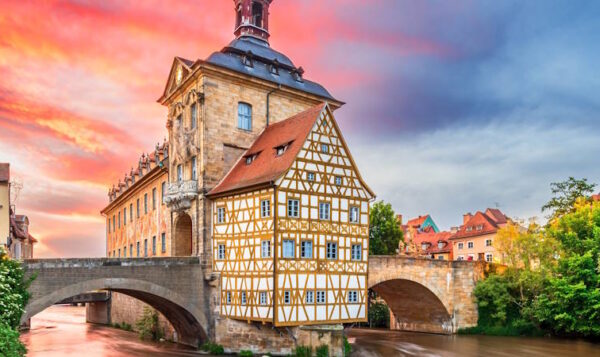 Bamberg – 3 Tage in „Klein Venedig“ verbringen