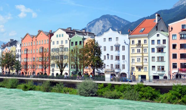 Innsbruck – 3 Tage in der Hauptstadt Tirols verbringen