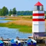 Kurzurlaub Mecklenburg-Vorpommern