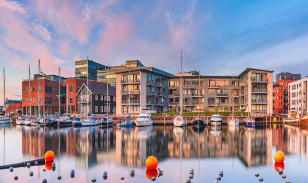 Odense – 3 Tage in der Stadt der Märchen