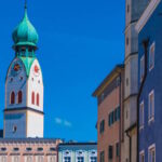 Kurzurlaub Rosenheim