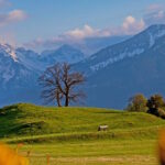 Kurzurlaub in Bayern