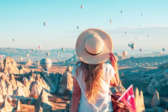 Osterferien 2026: 7 tolle Reiseziele für einen Kurzurlaub