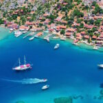 Kurzurlaub Türkische Riviera