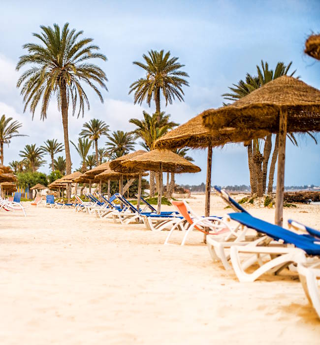 Urlaub Djerba