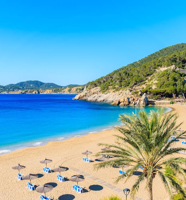 Urlaub Ibiza