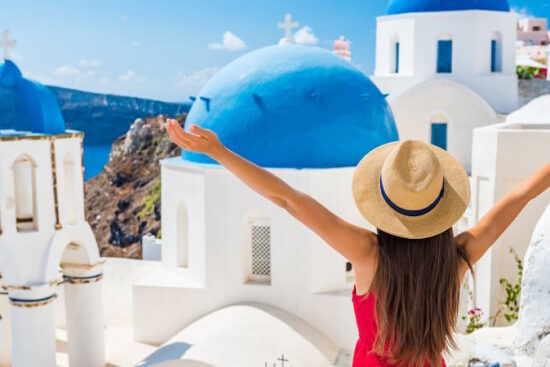 Kurzurlaub auf den schönsten Inseln im Mittelmeer