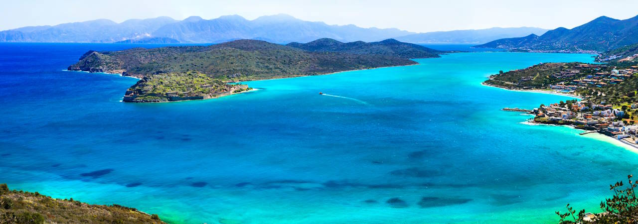 Urlaub Kreta
