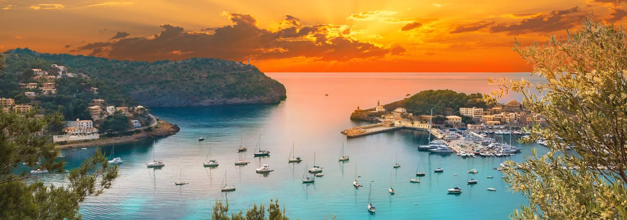 Urlaub in Mallorca