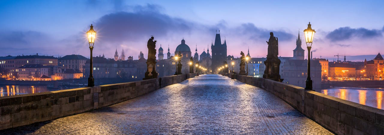 Pfingsten Prag