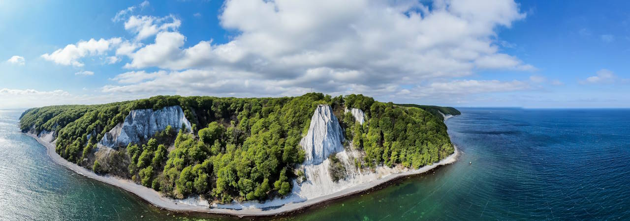 Pfingsten Rügen