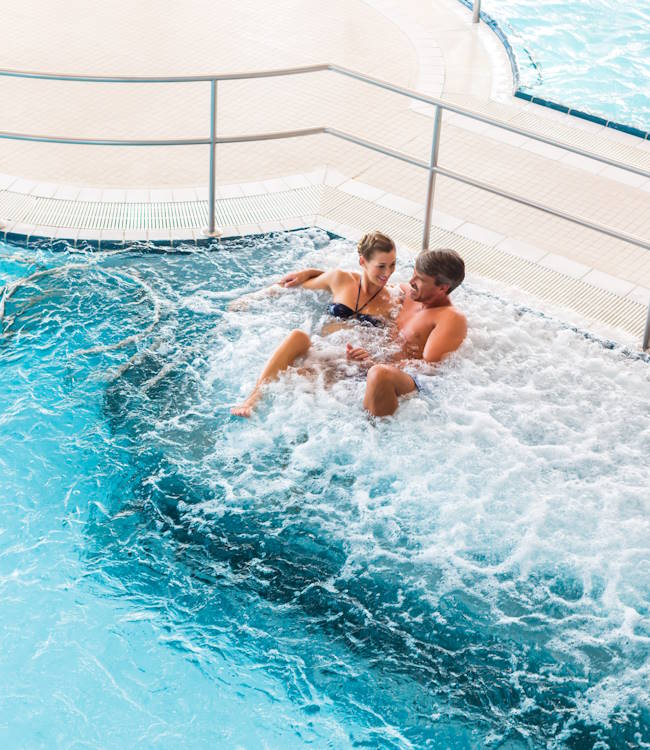 Wellnessurlaub Schwarzwald