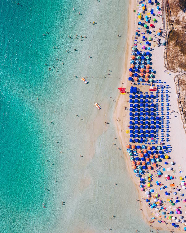 Urlaub Sardinien