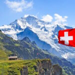 Kurzurlaub Schweiz