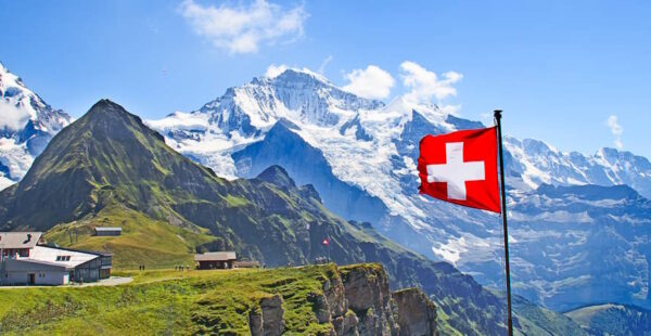 Kurzurlaub Schweiz