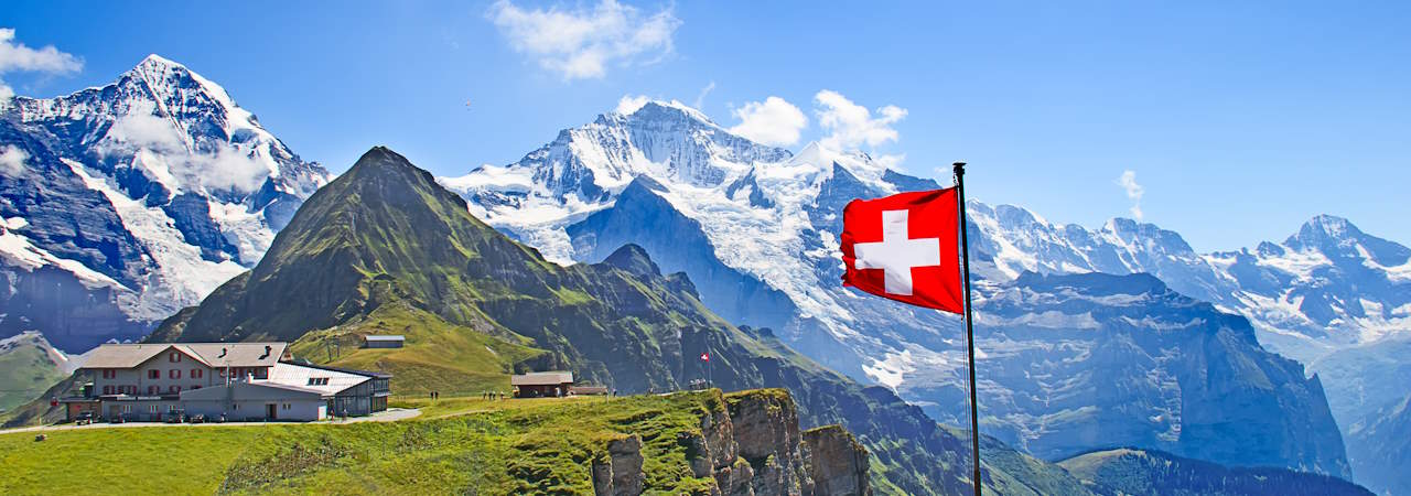 Kurzurlaub Schweiz