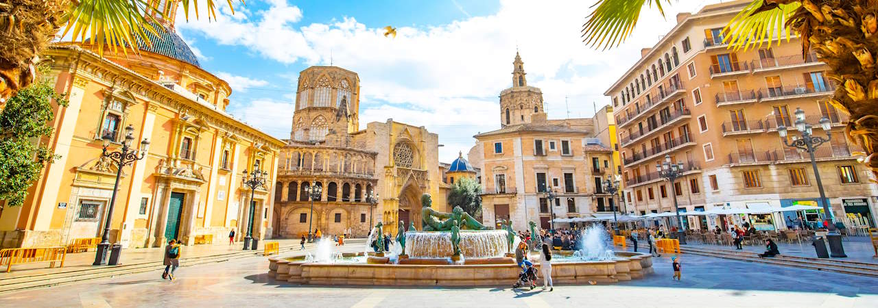 Valencia