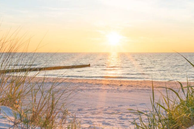 Kurzurlaub Dänemark