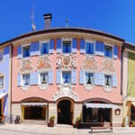 Kurzurlaub Garmisch-Partenkirchen