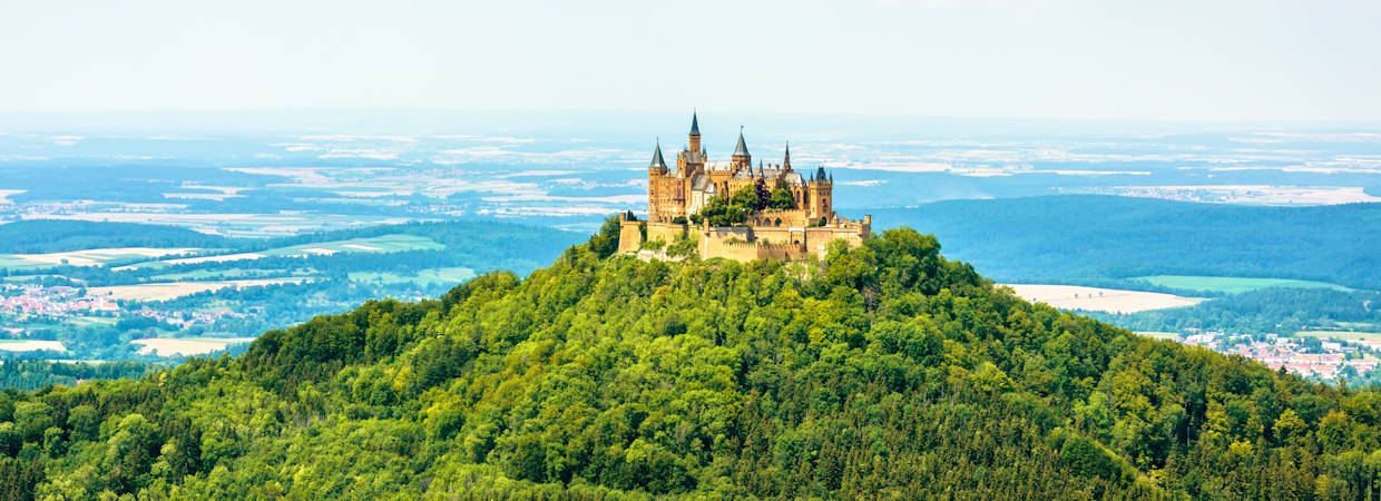 Kurzurlaub Baden-Württemberg
