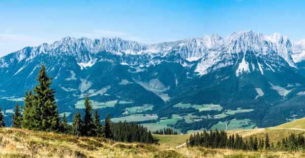 Brixental
