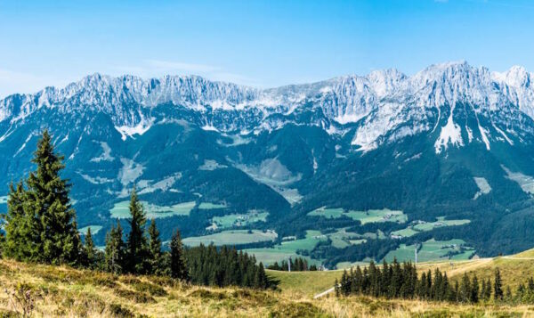 Brixental