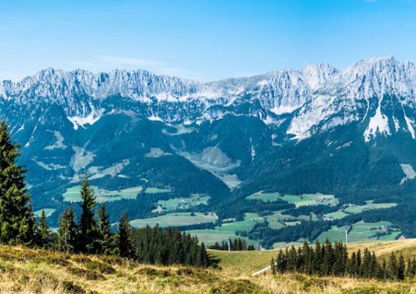 Brixental