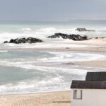 Strände in Dänemark