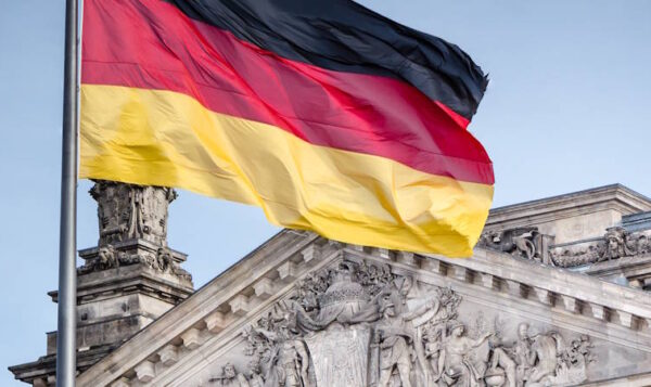 Kurzurlaub Deutschland
