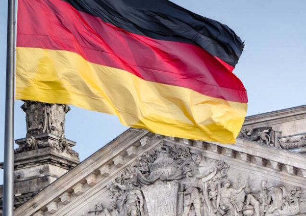 Kurzurlaub Deutschland