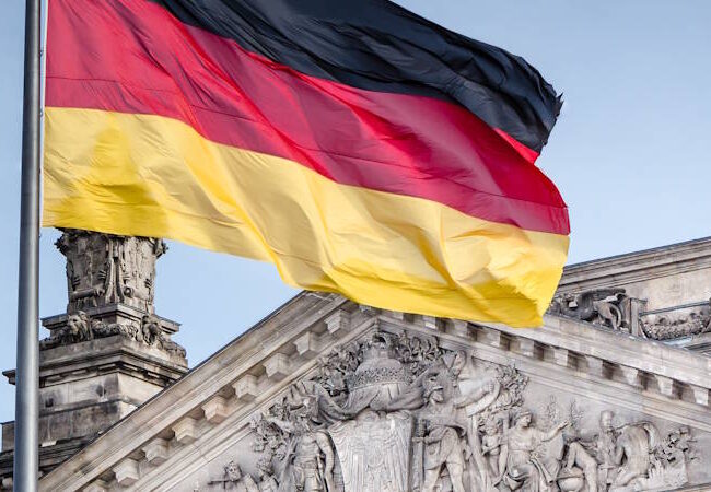 Kurzurlaub Deutschland