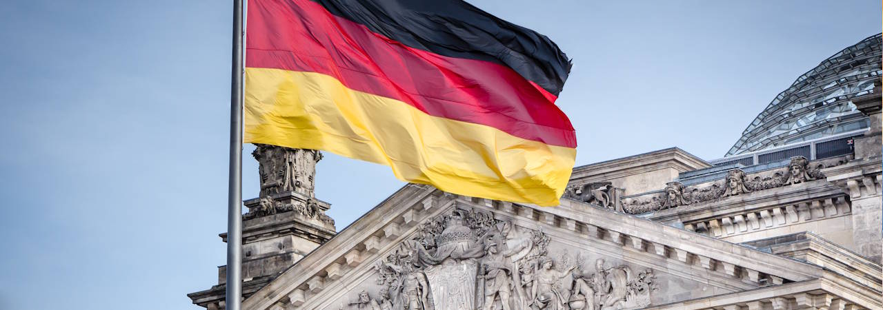 Kurzurlaub Deutschland