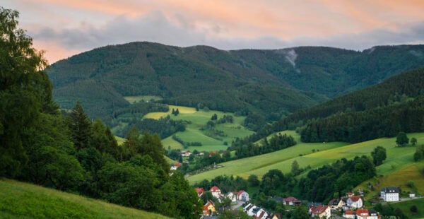 Elztal im Schwarzwald: perfekter Ort für einen erholsamen Urlaub