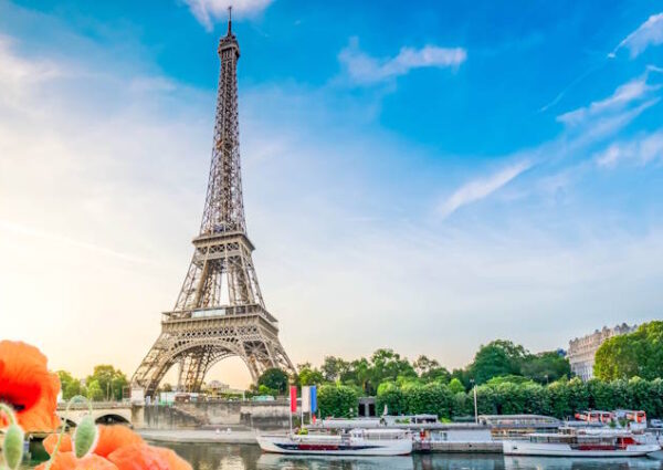 Frankreich