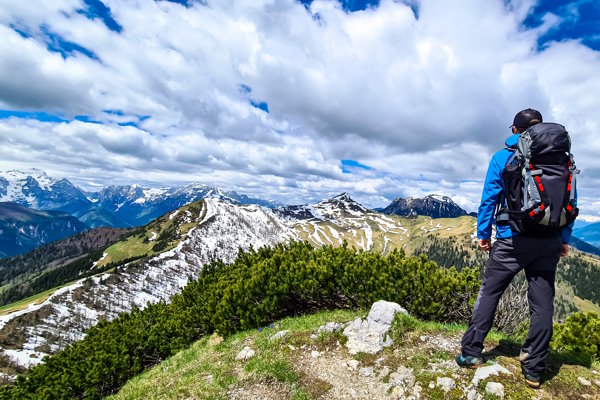 Kärnten Wandern