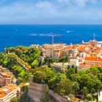 Kurzurlaub Monaco