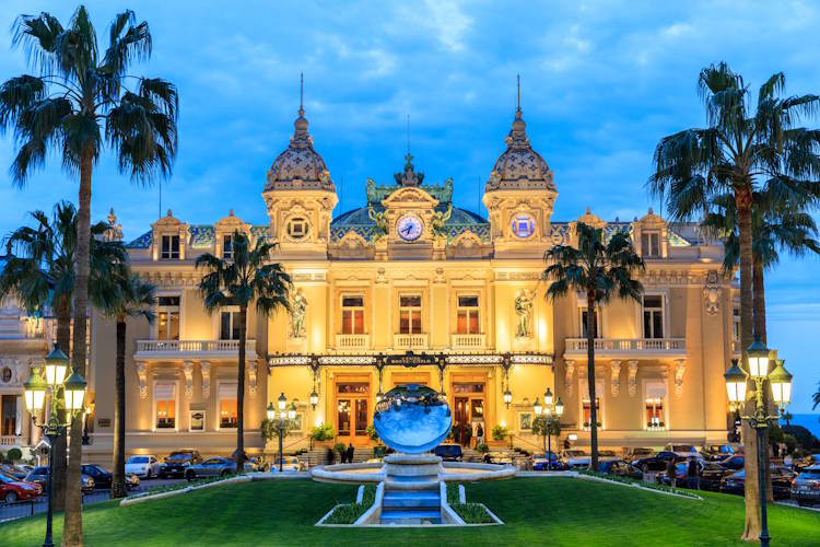 Casino Monaco
