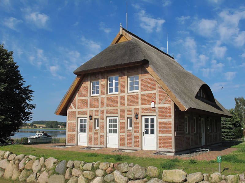 Museum Seefahrerhaus Sellin