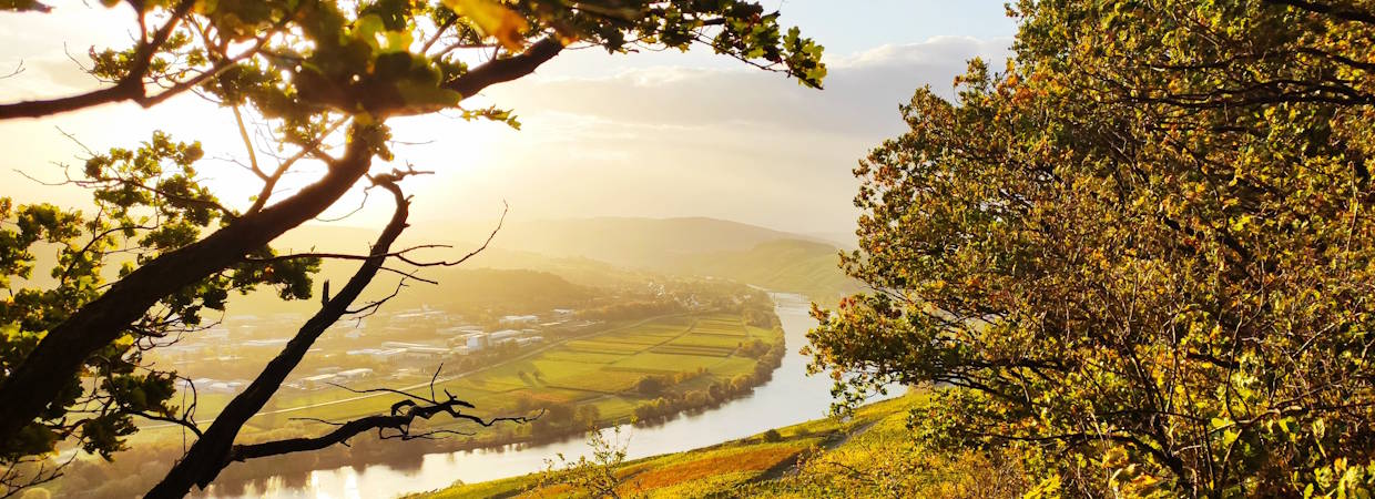 Kurzurlaub Rheinland-Pfalz