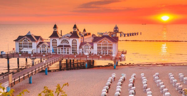 Sellin, Rügen