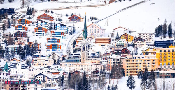 St. Moritz
