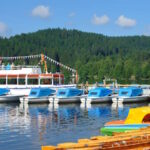 Titisee, Schwarzwald
