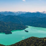 Kurzurlaub Walchensee