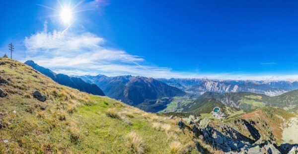 Kurzurlaub Taunertal