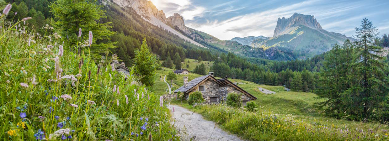 Kurzurlaub Südtirol